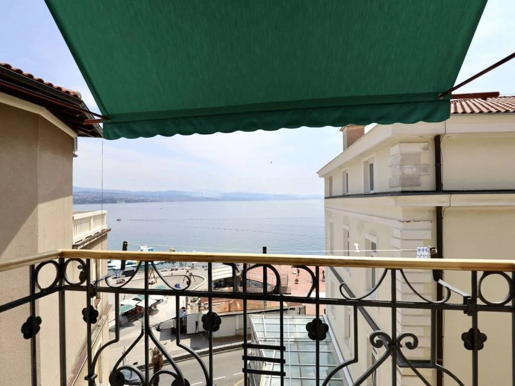Квартира в Опатии, Хорватия, 43 м² - фото 7