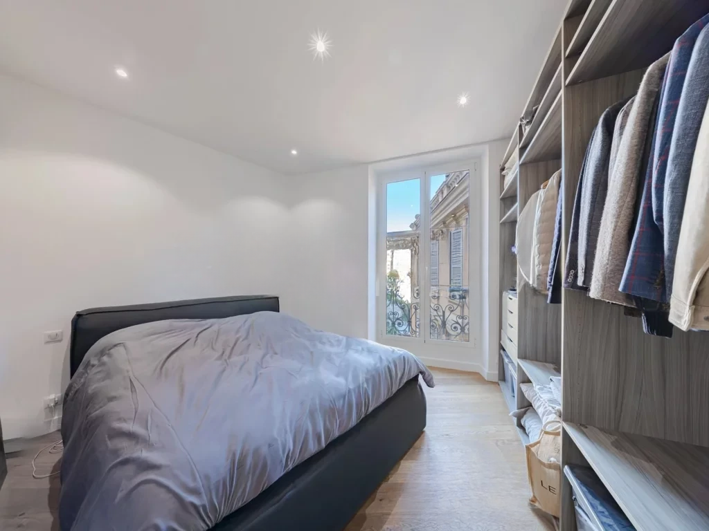 Квартира в Монегетти, Монако, 56 м² - фото 7