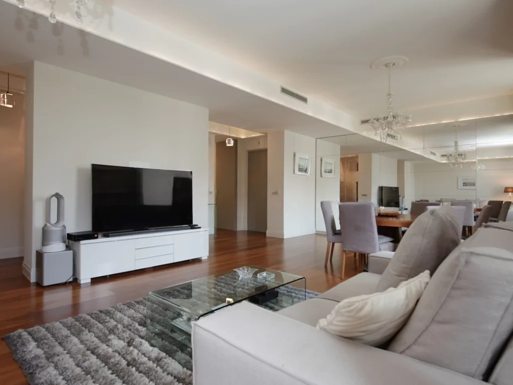 Квартира в Монте Карло, Монако, 94 м² - фото 7