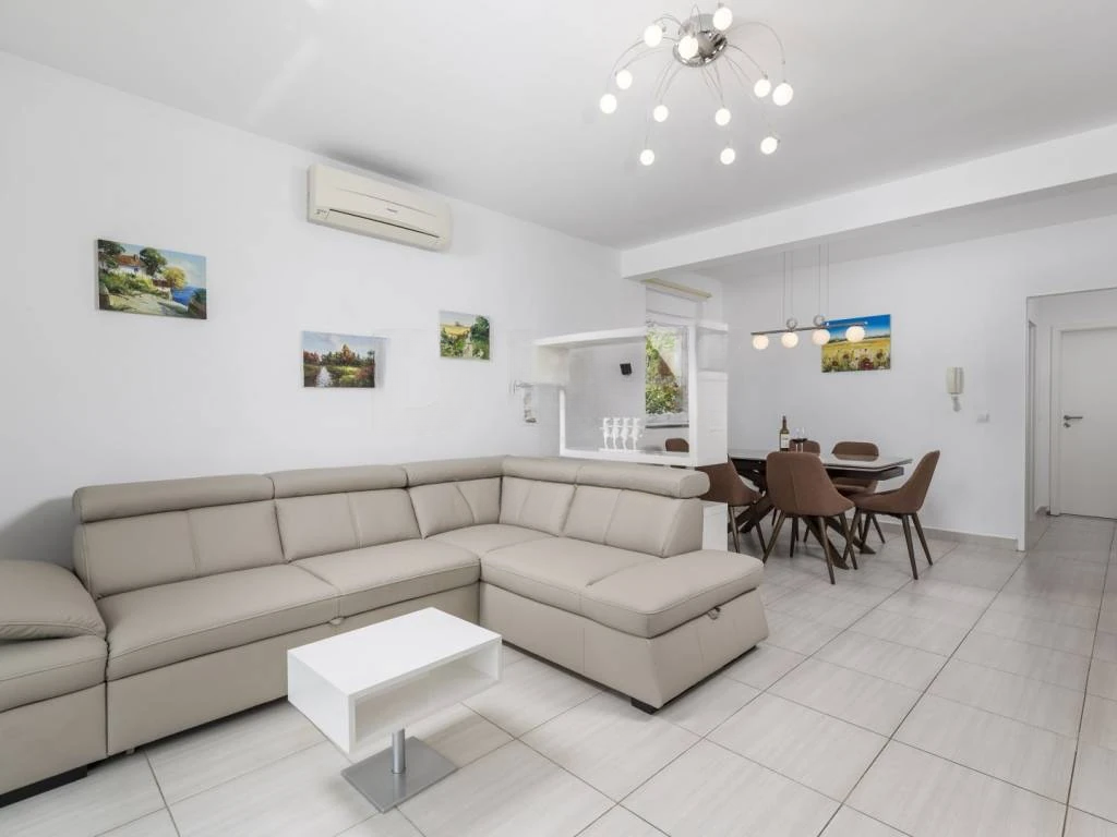 Квартира в Опатии, Хорватия, 70 м² - фото 7