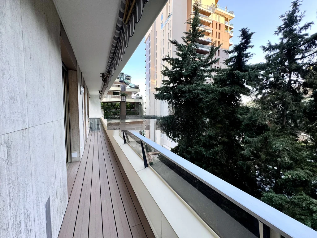 Квартира в Монако, Монако, 76 м² - фото 7