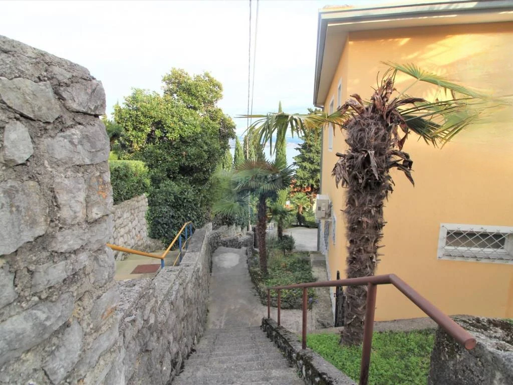 Квартира в Опатии, Хорватия, 100 м² - фото 7