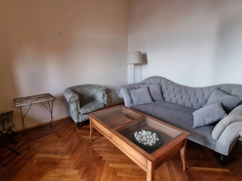 Квартира в Опатии, Хорватия, 90 м² - фото 7