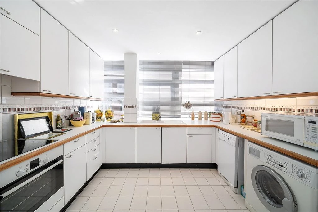 Квартира в Лондоне, Великобритания, 103 м² - фото 7