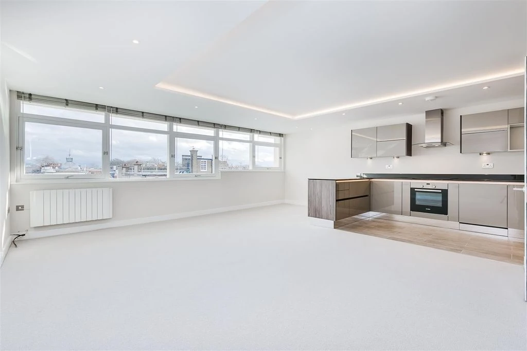 Квартира в Лондоне, Великобритания, 116 м² - фото 7