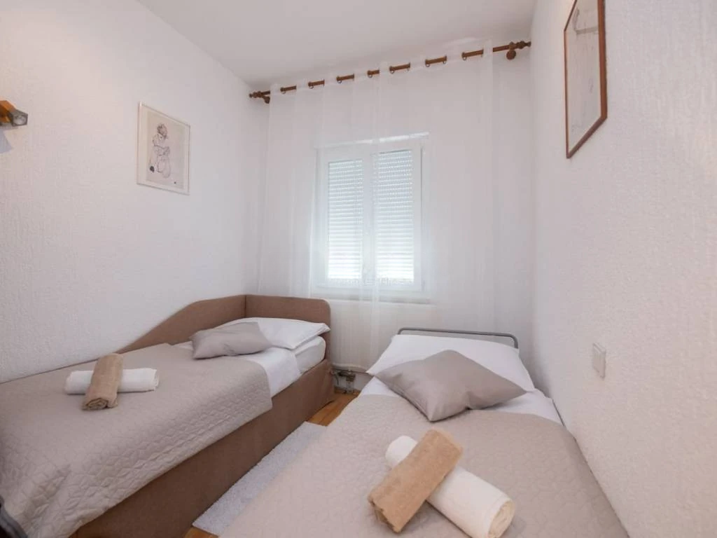 Квартира в Опатии, Хорватия, 140 м² - фото 7