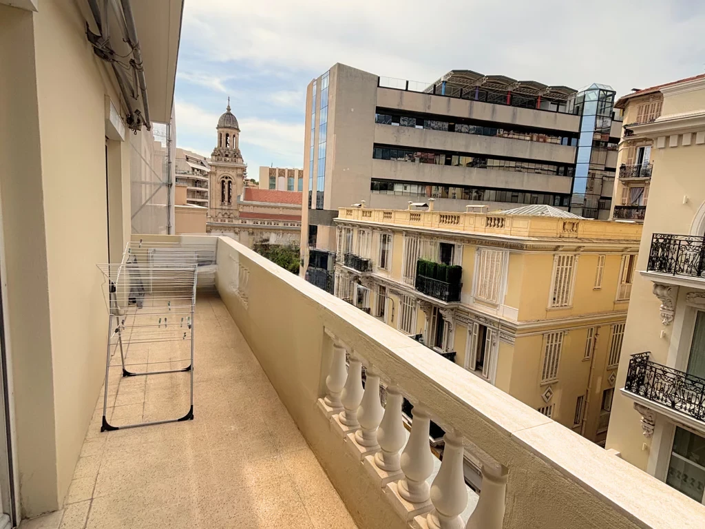 Квартира в Монте Карло, Монако, 62 м² - фото 7