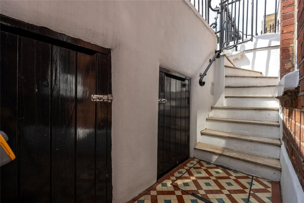 Квартира в Лондоне, Великобритания, 89 м² - фото 7