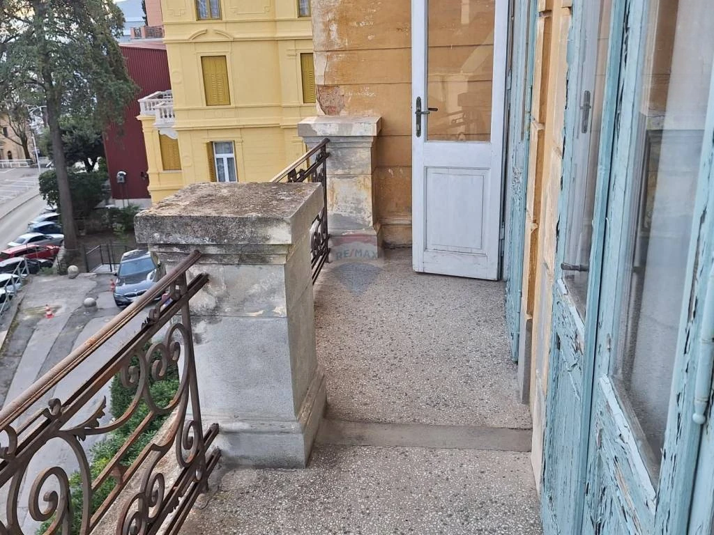 Квартира в Опатии, Хорватия, 131 м² - фото 7