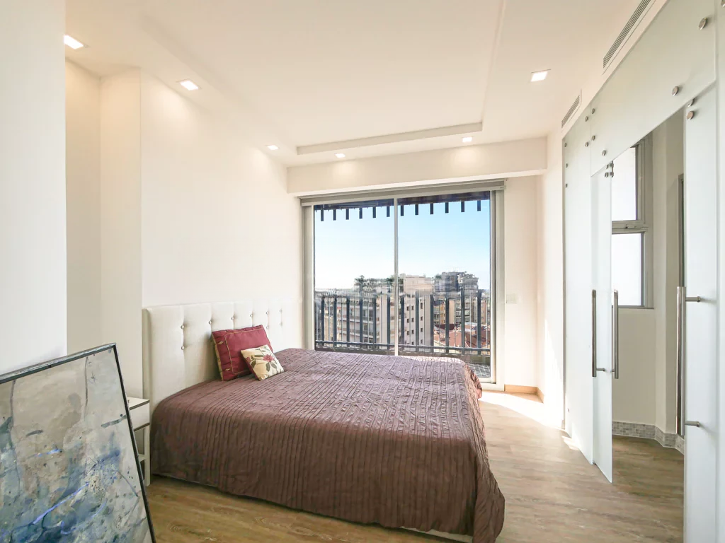 Квартира в Монте Карло, Монако, 115 м² - фото 7