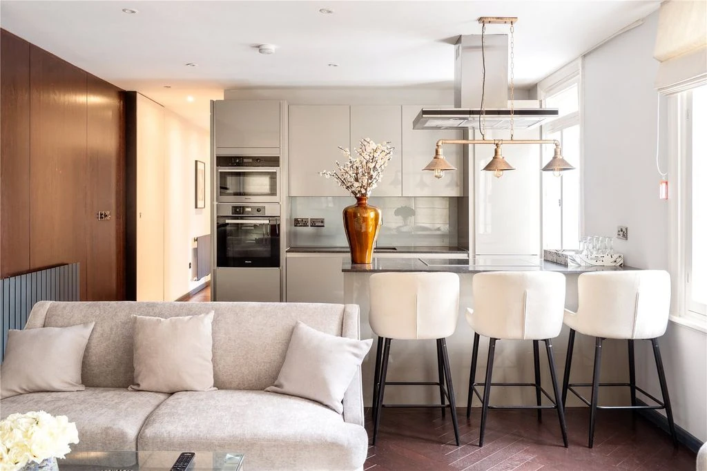 Квартира в Лондоне, Великобритания, 86 м² - фото 7