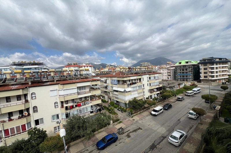Пентхаус в Алании, Турция, 200 м² - фото 6
