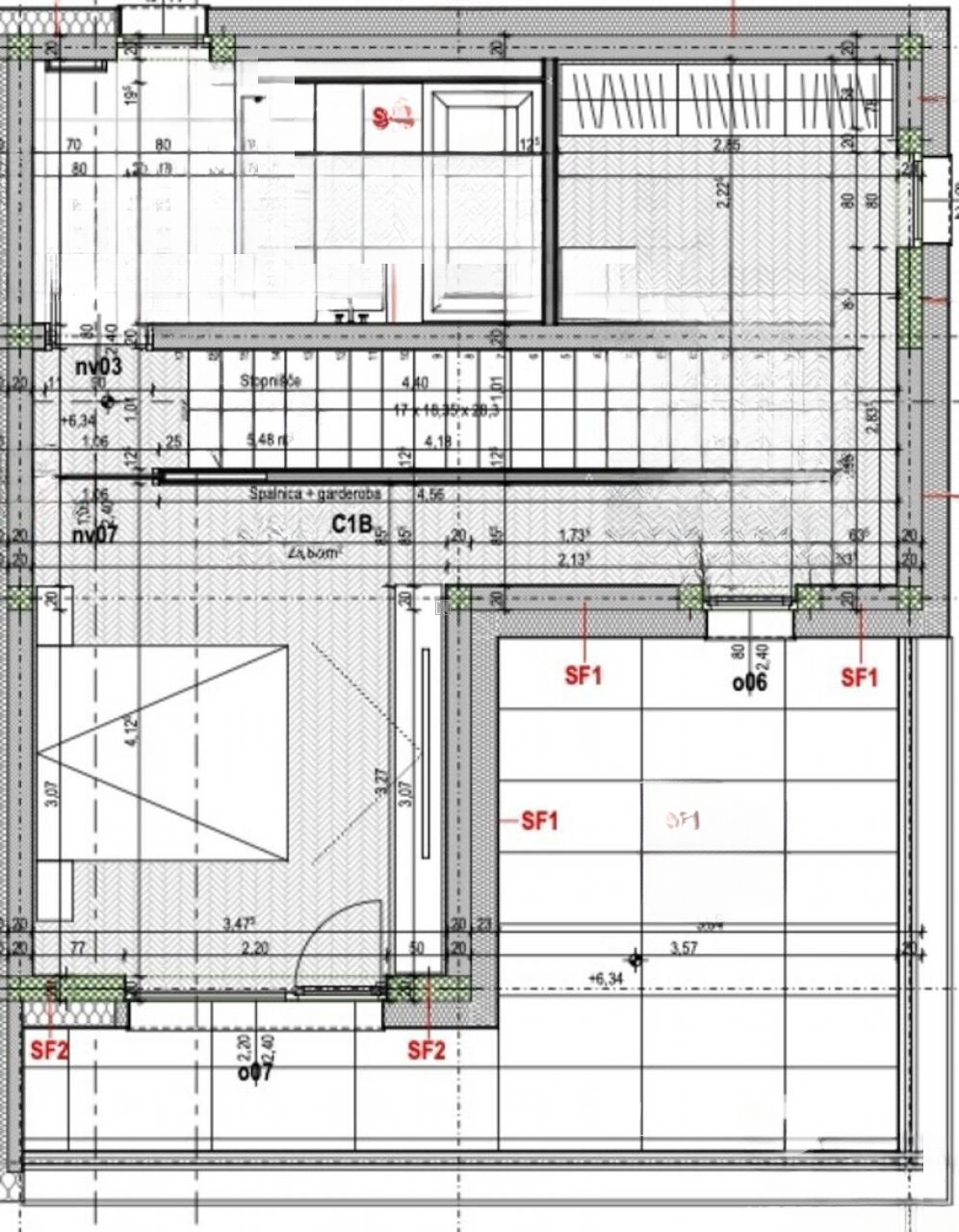 Дом в Любляне, Словения, 209 м² - фото 7