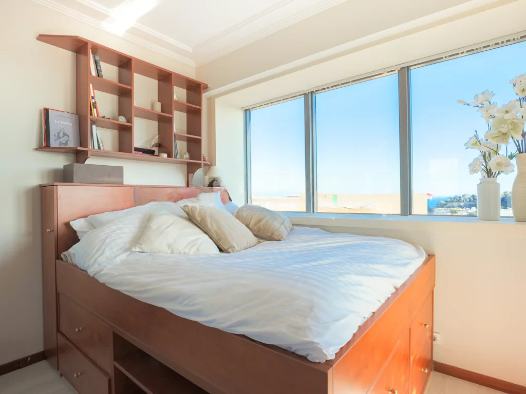 Квартира в Монегетти, Монако, 137 м² - фото 7