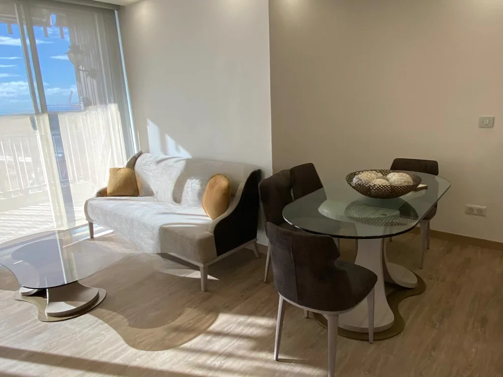 Квартира в Монте Карло, Монако, 111 м² - фото 7
