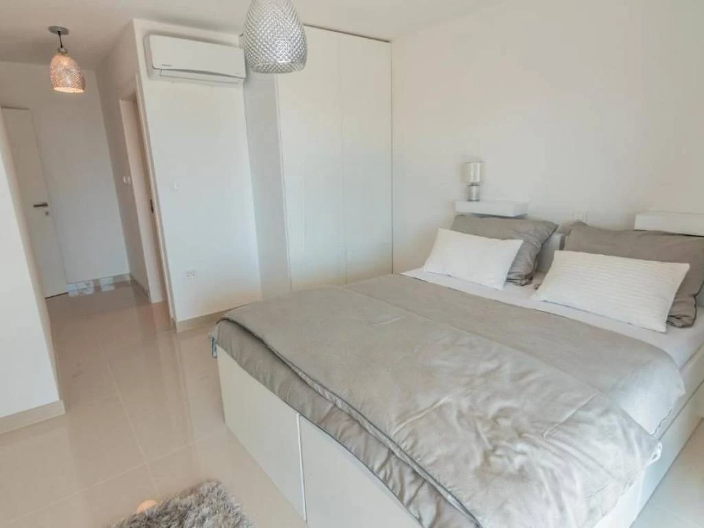 Квартира в Опатии, Хорватия, 210 м² - фото 7