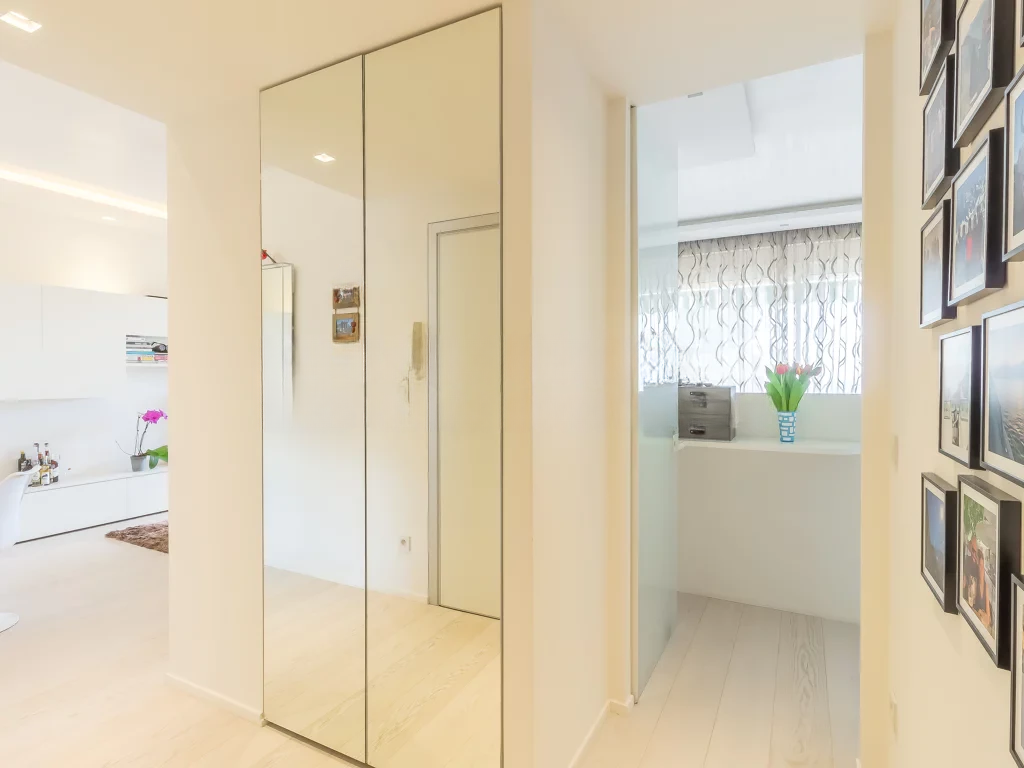 Квартира в Сен-Романе, Монако, 79 м² - фото 7