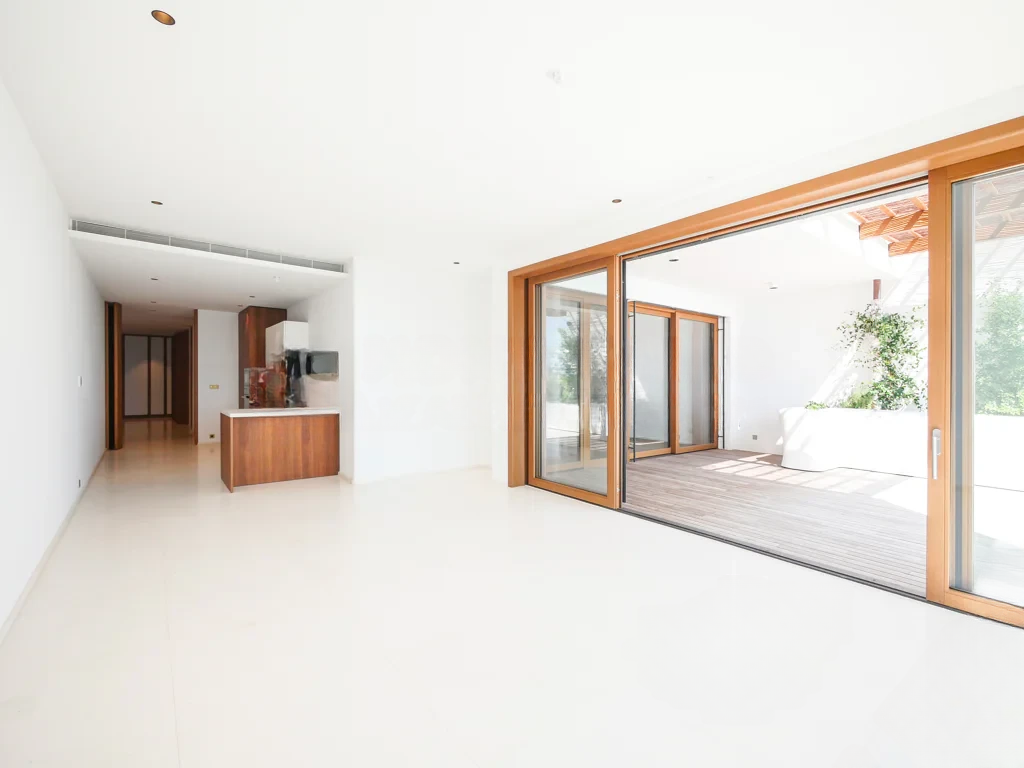 Квартира в Монако, Монако, 210 м² - фото 7