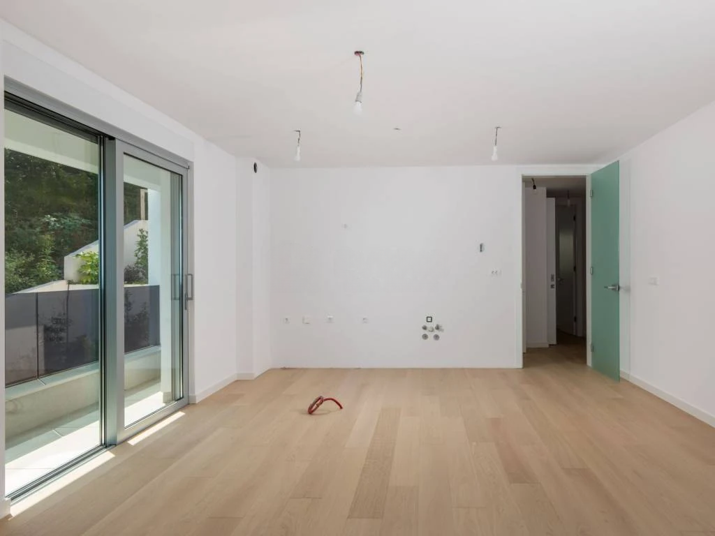 Квартира в Опатии, Хорватия, 81 м² - фото 7