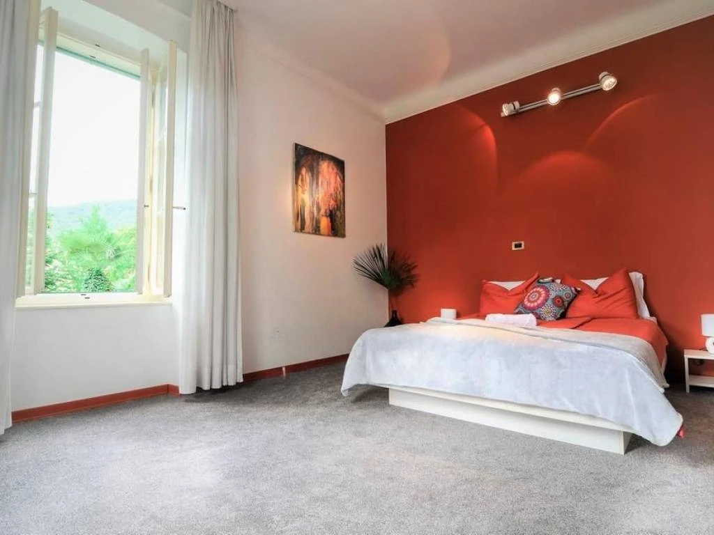 Квартира в Опатии, Хорватия, 205 м² - фото 7