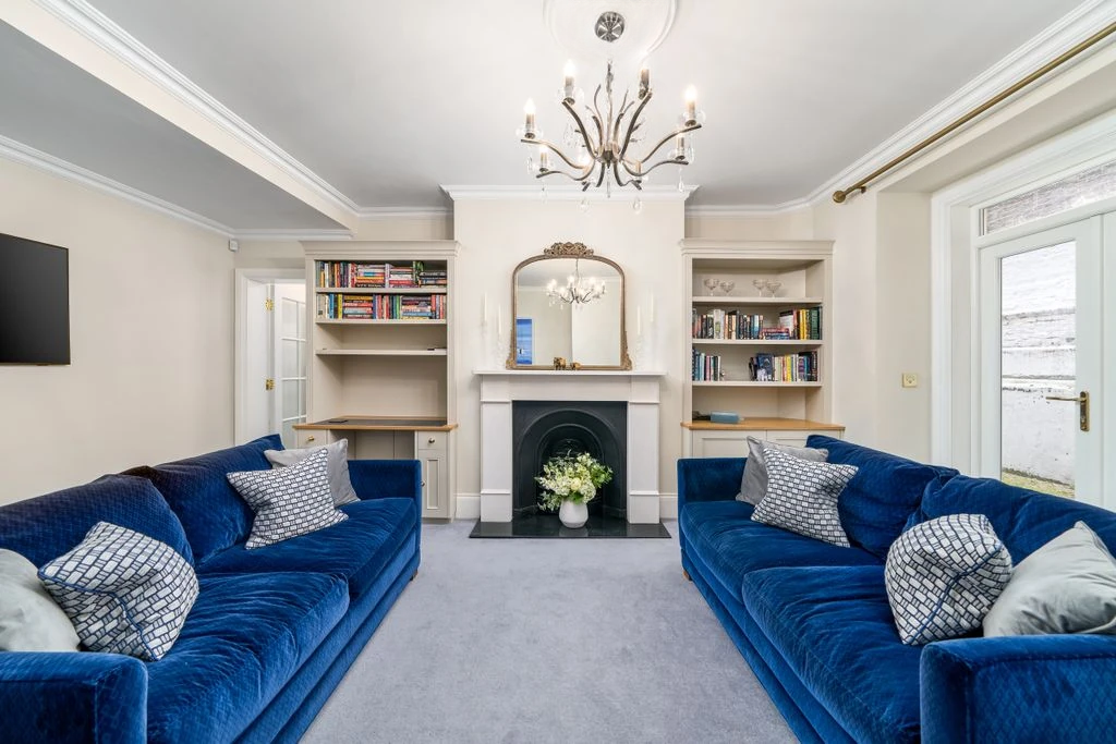 Квартира в Лондоне, Великобритания, 84 м² - фото 7