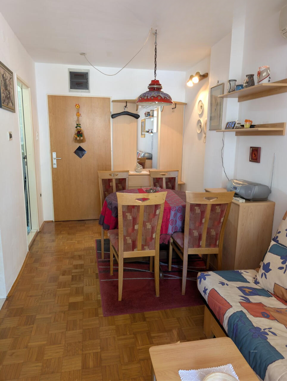 Квартира в Анкаране, Словения, 30 м² - фото 7