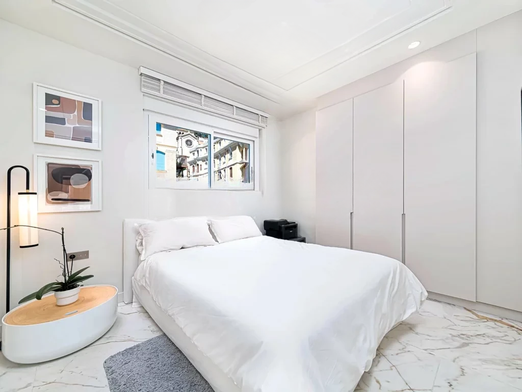 Квартира в Монте Карло, Монако, 84 м² - фото 7