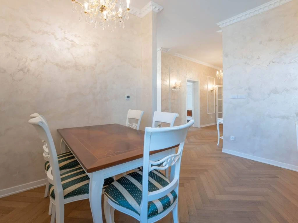 Квартира в Опатии, Хорватия, 96 м² - фото 7