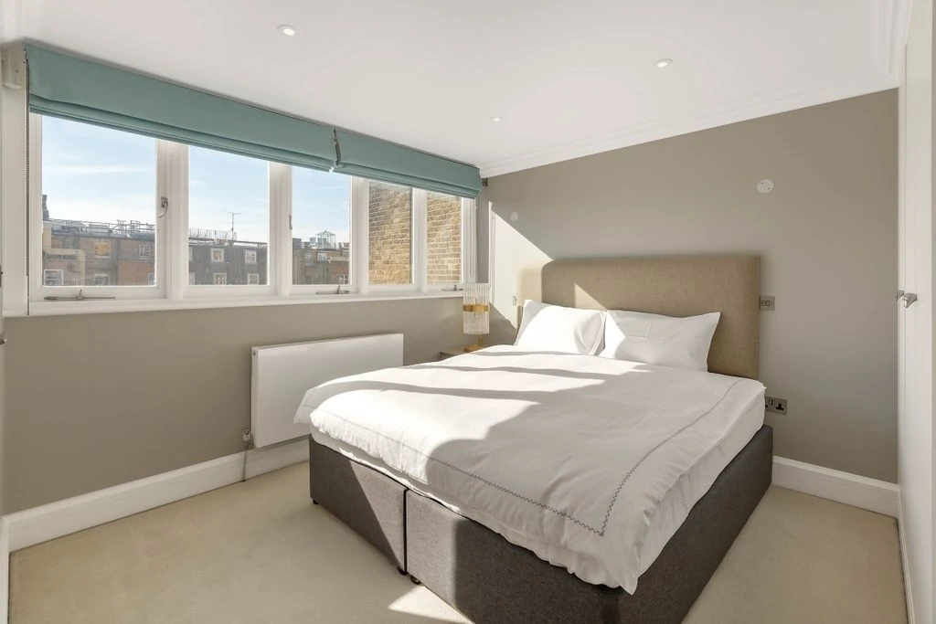 Квартира в Лондоне, Великобритания, 120 м² - фото 7