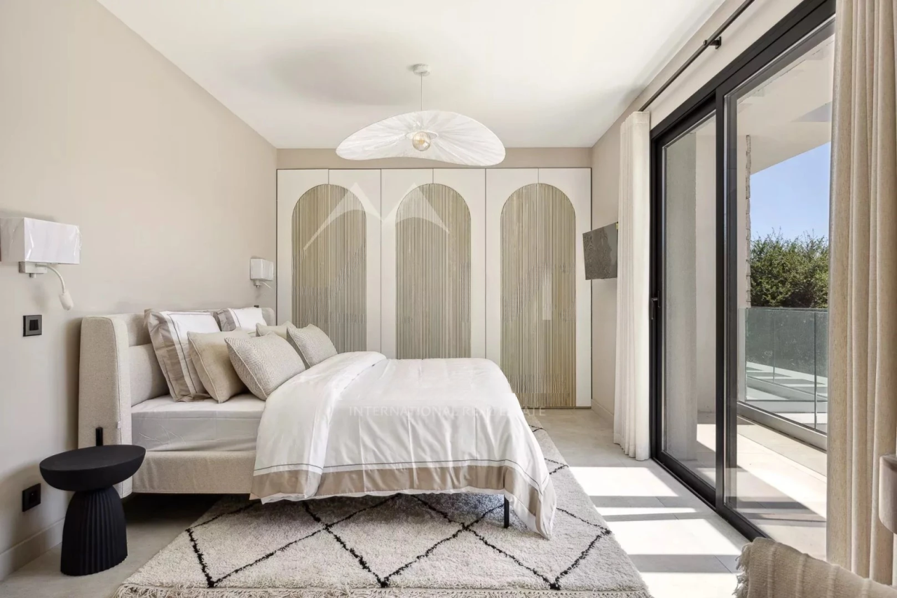 Квартира в Каннах, Франция, 390 м² - фото 8