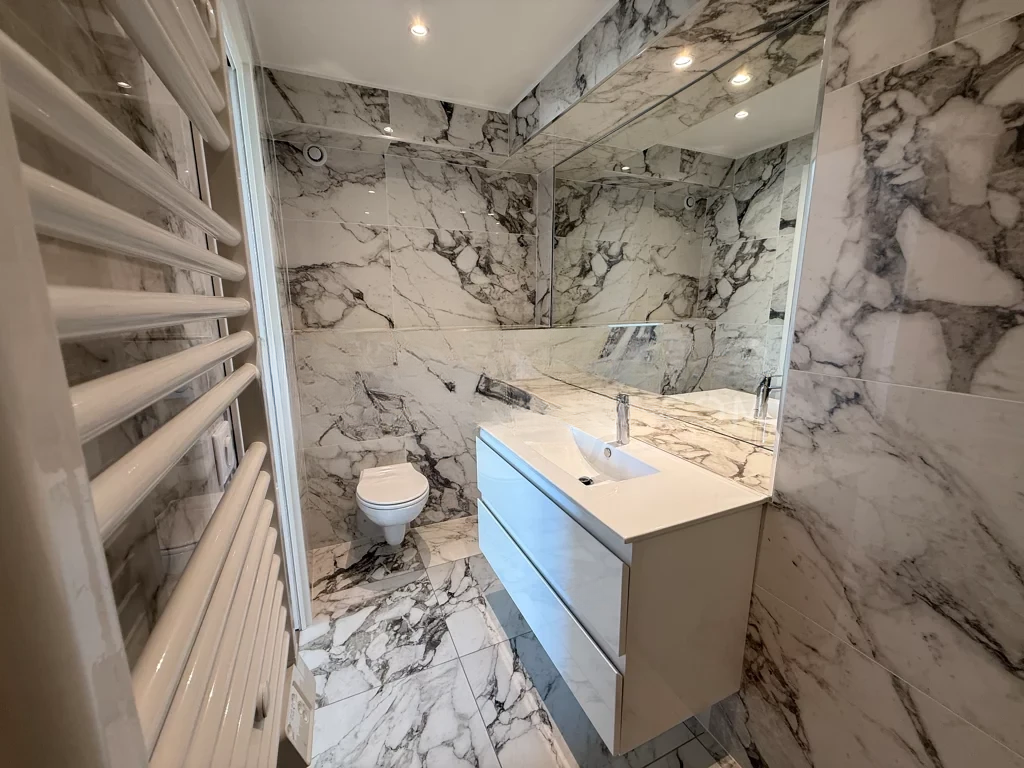 Квартира в Монако, Монако, 153 м² - фото 8