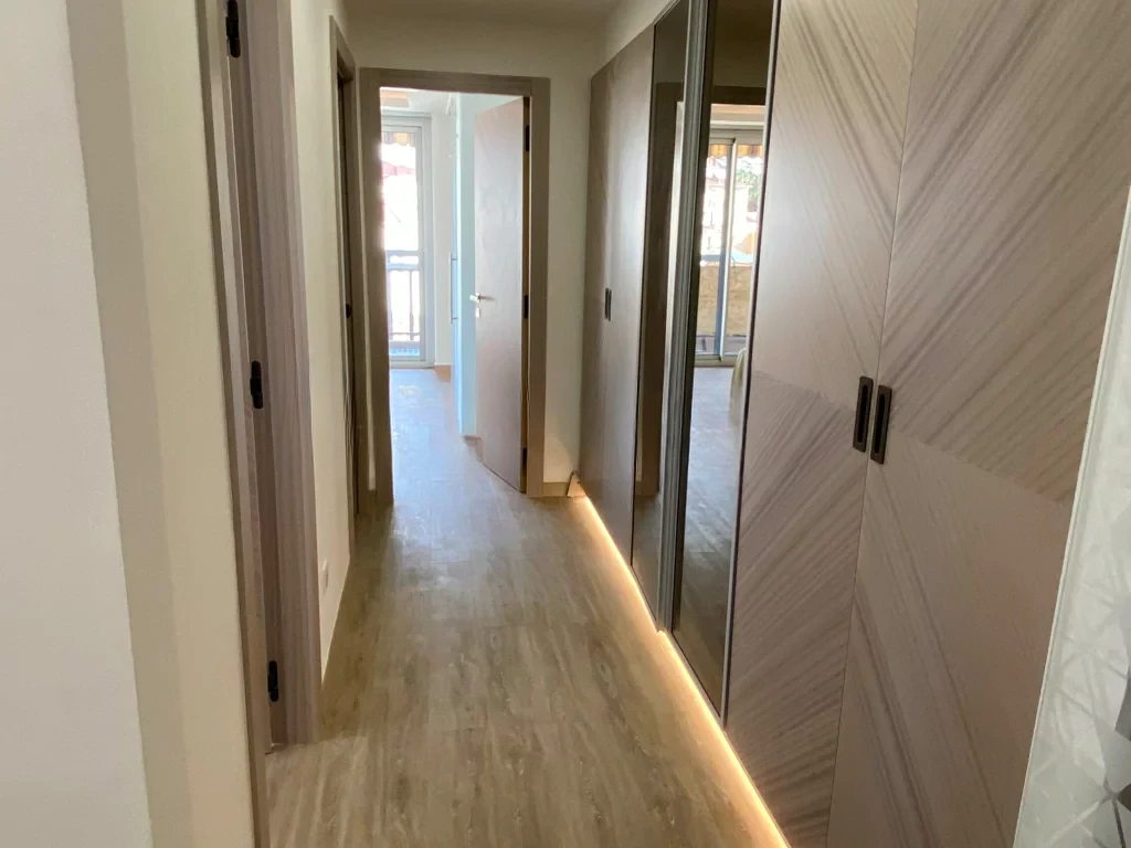 Квартира в Монте Карло, Монако, 111 м² - фото 8