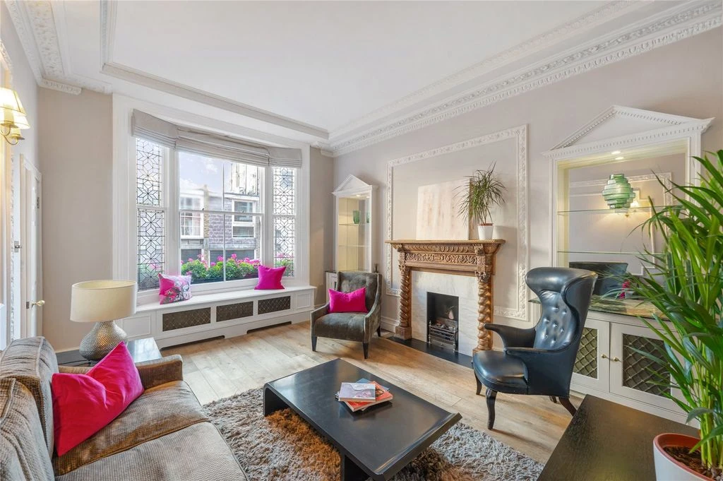 Квартира в Лондоне, Великобритания, 84 м² - фото 8