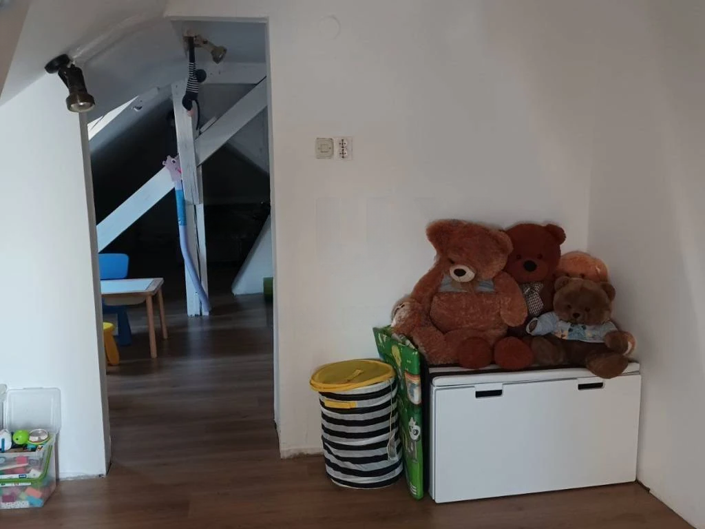 Квартира в Опатии, Хорватия, 100 м² - фото 8