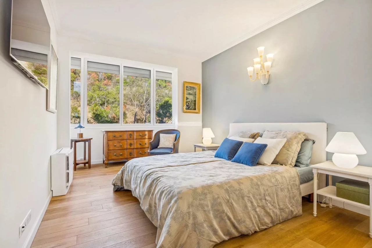 Квартира в Каннах, Франция, 85 м² - фото 8