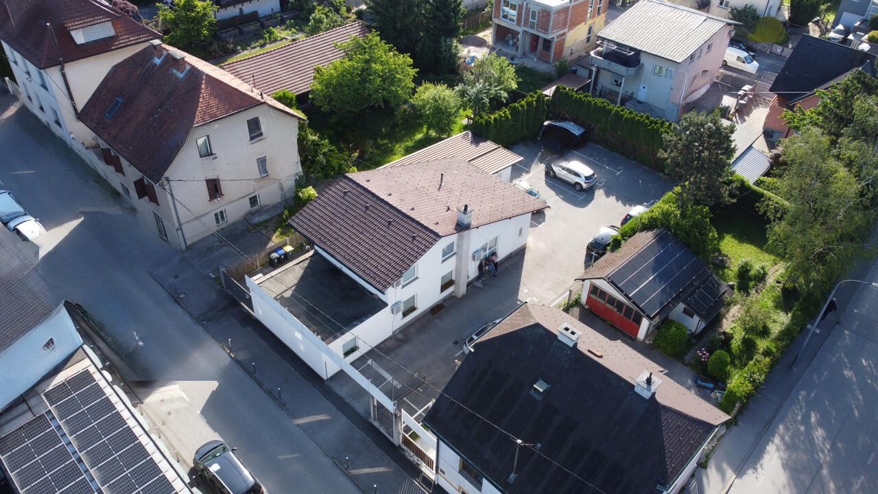 Дом в Любляне, Словения, 250 м² - фото 8