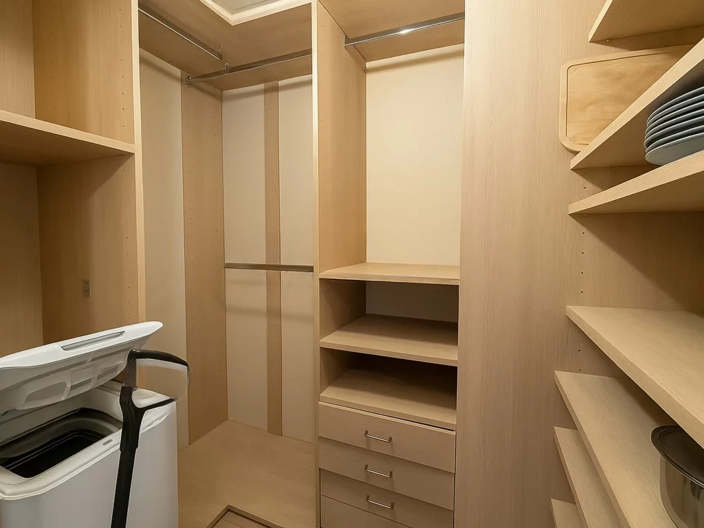 Квартира в Фонвьее, Монако, 44 м² - фото 8