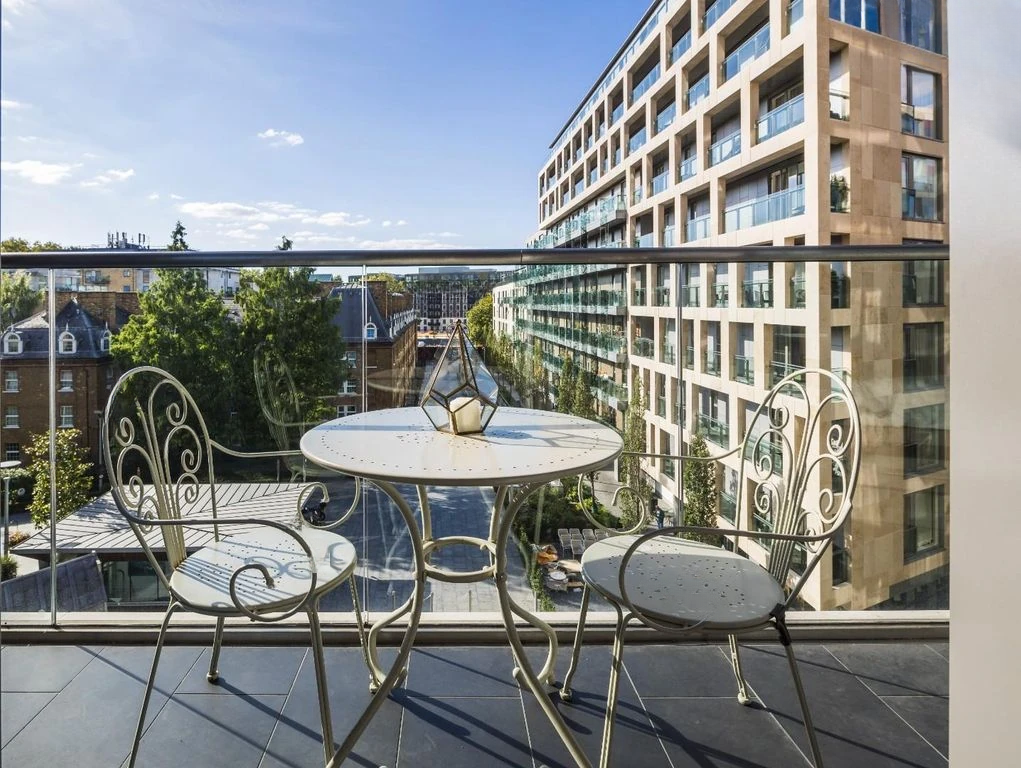 Квартира в Лондоне, Великобритания, 76 м² - фото 8