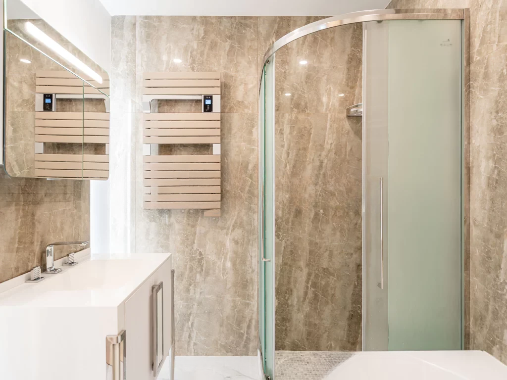 Квартира в Монте Карло, Монако, 130 м² - фото 8