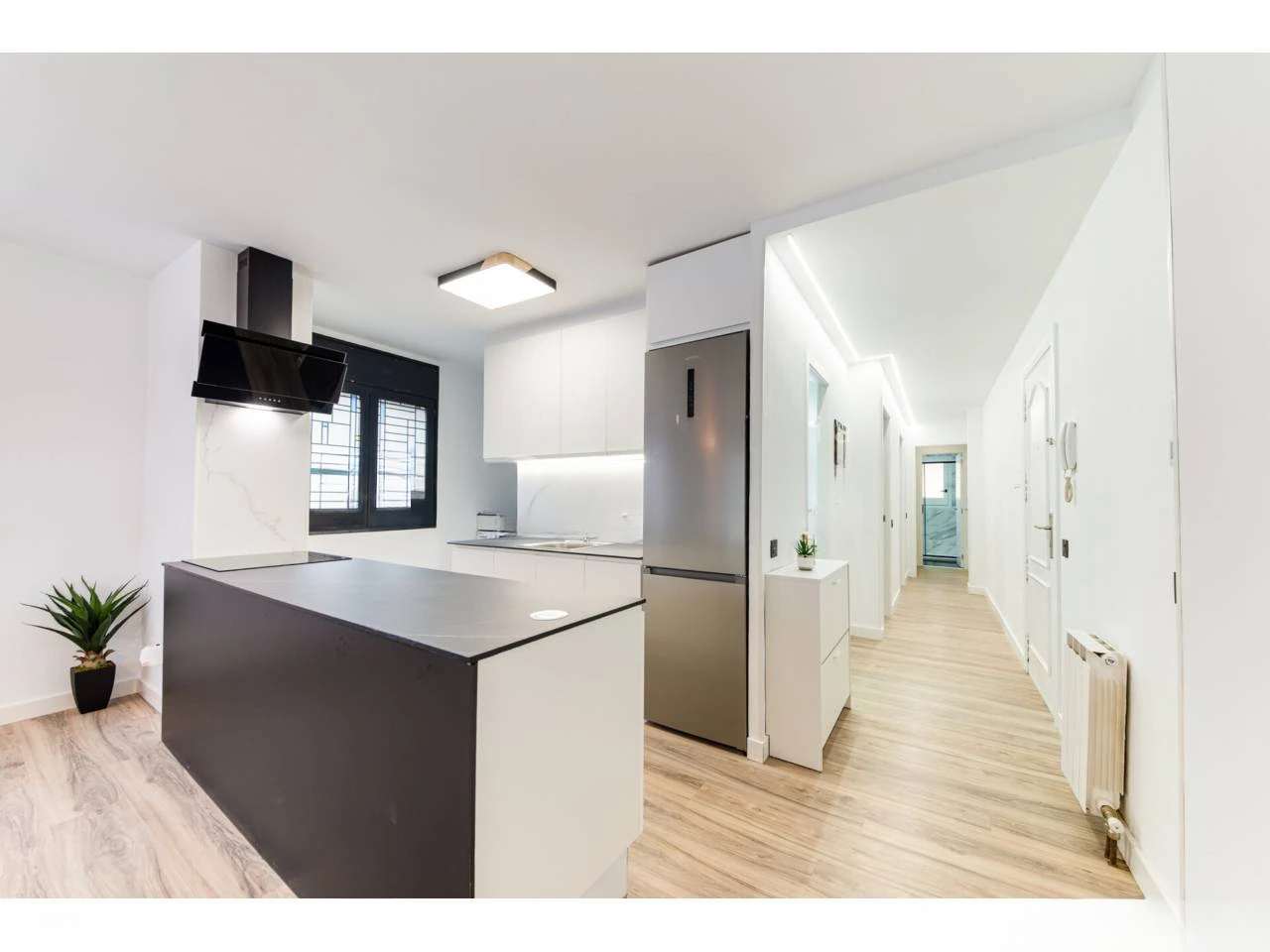 Квартира в Энкаме, Андорра, 96 м² - фото 8