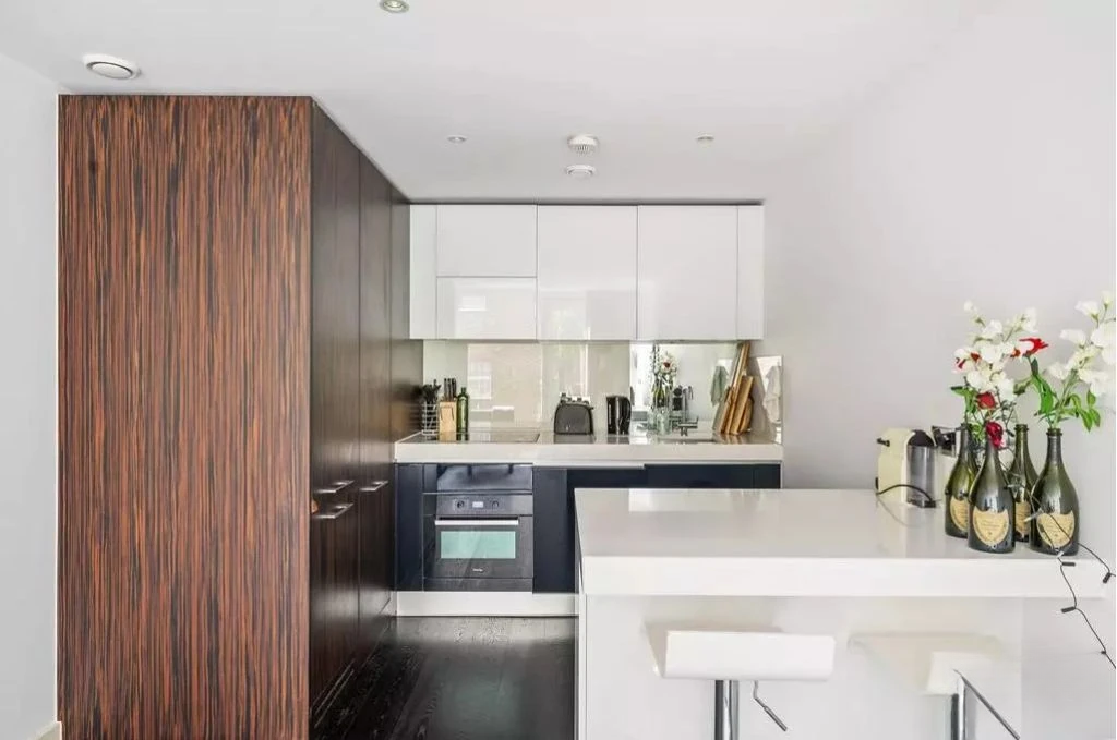 Квартира в Лондоне, Великобритания, 49 м² - фото 8