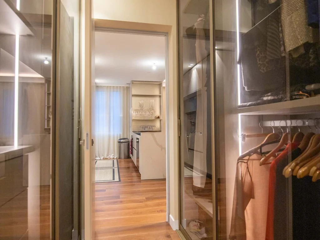 Квартира в Монако, Монако, 120 м² - фото 8