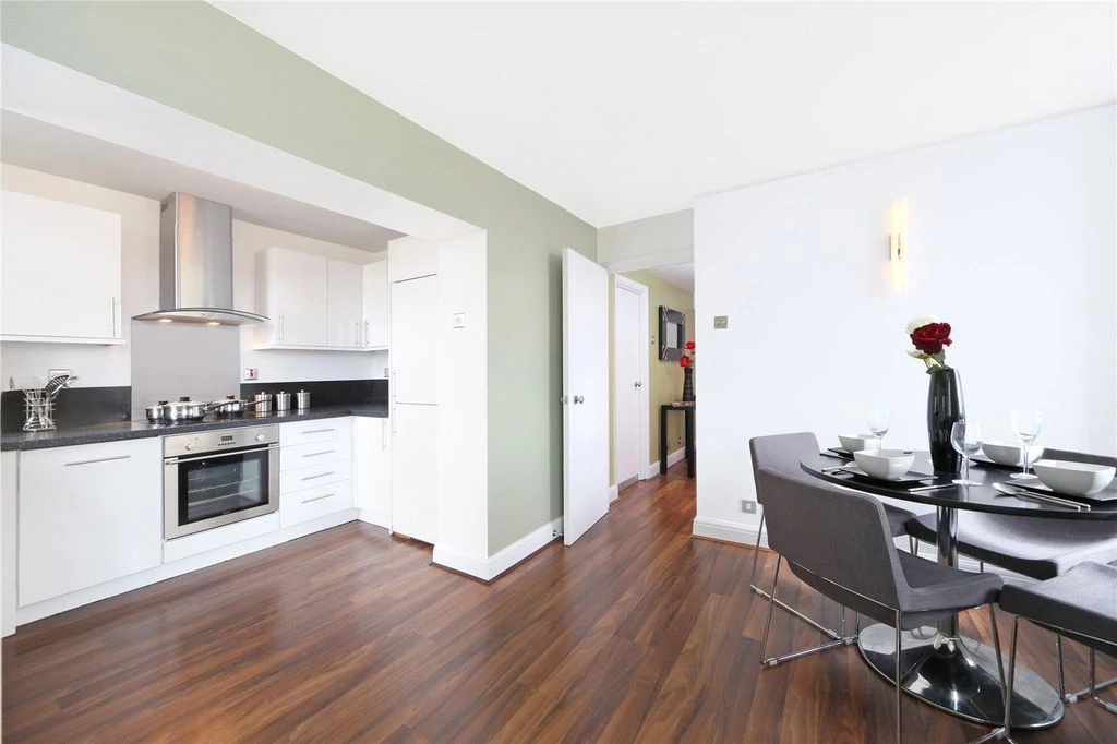Квартира в Лондоне, Великобритания, 47 м² - фото 7