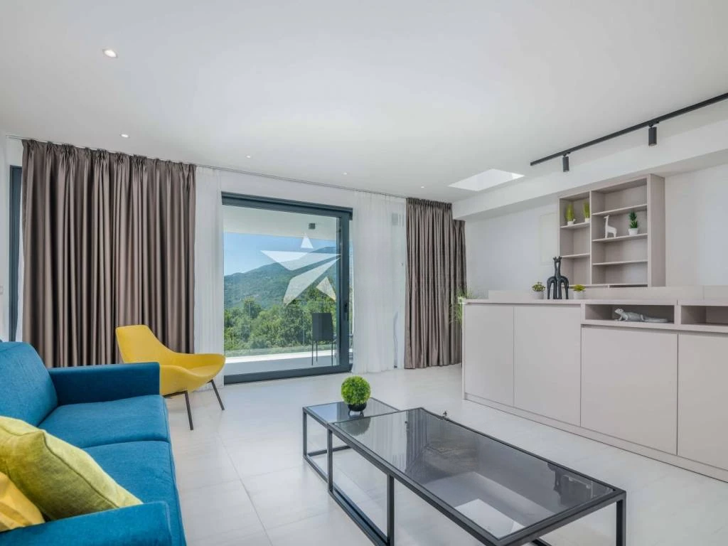 Дом в Опатии, Хорватия, 264 м² - фото 8