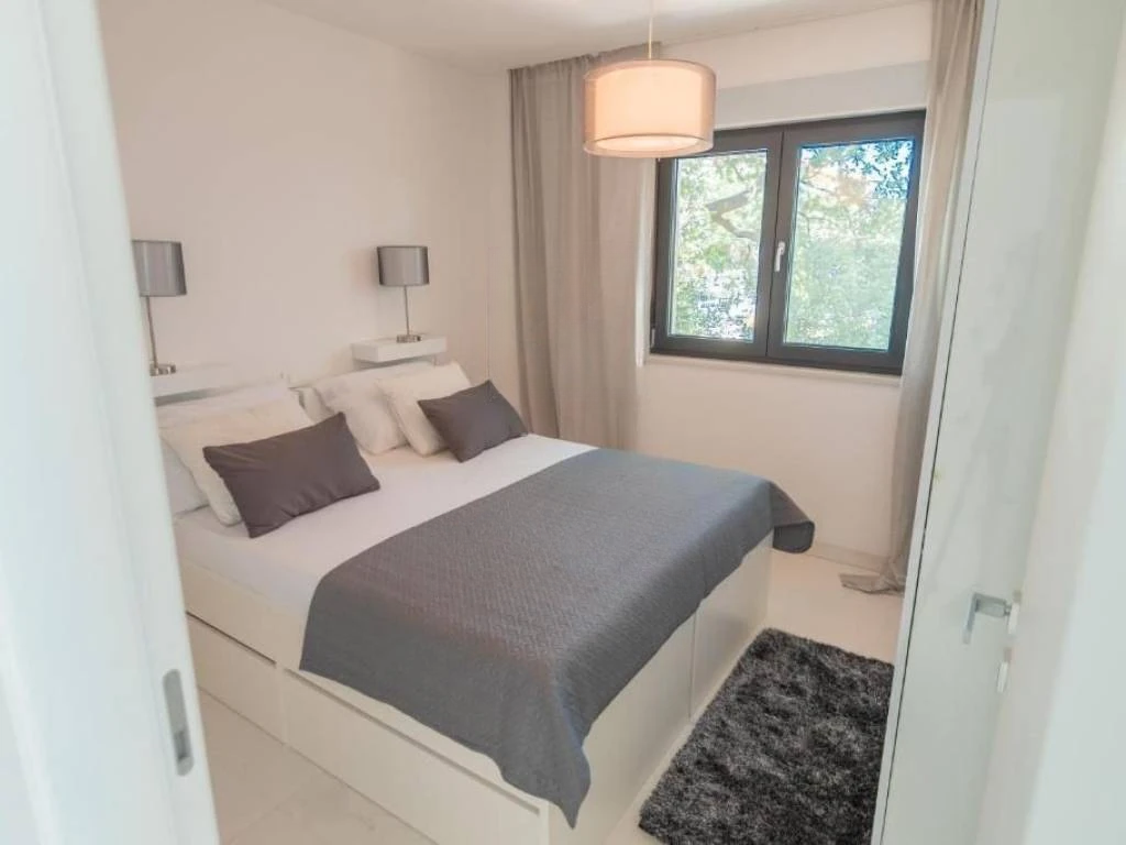 Квартира в Опатии, Хорватия, 210 м² - фото 8