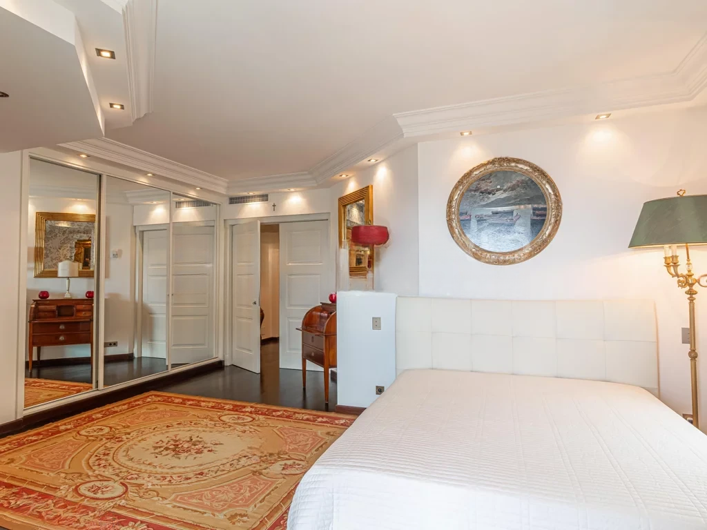 Квартира в Сен-Романе, Монако, 276 м² - фото 8