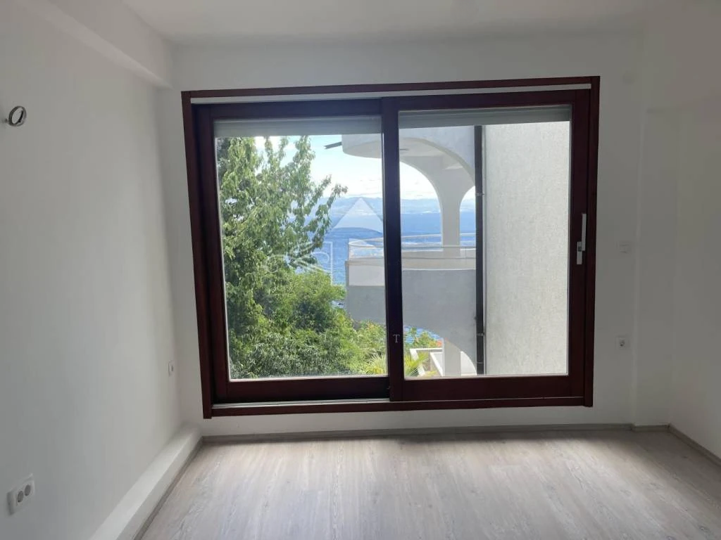 Квартира в Опатии, Хорватия, 170 м² - фото 8
