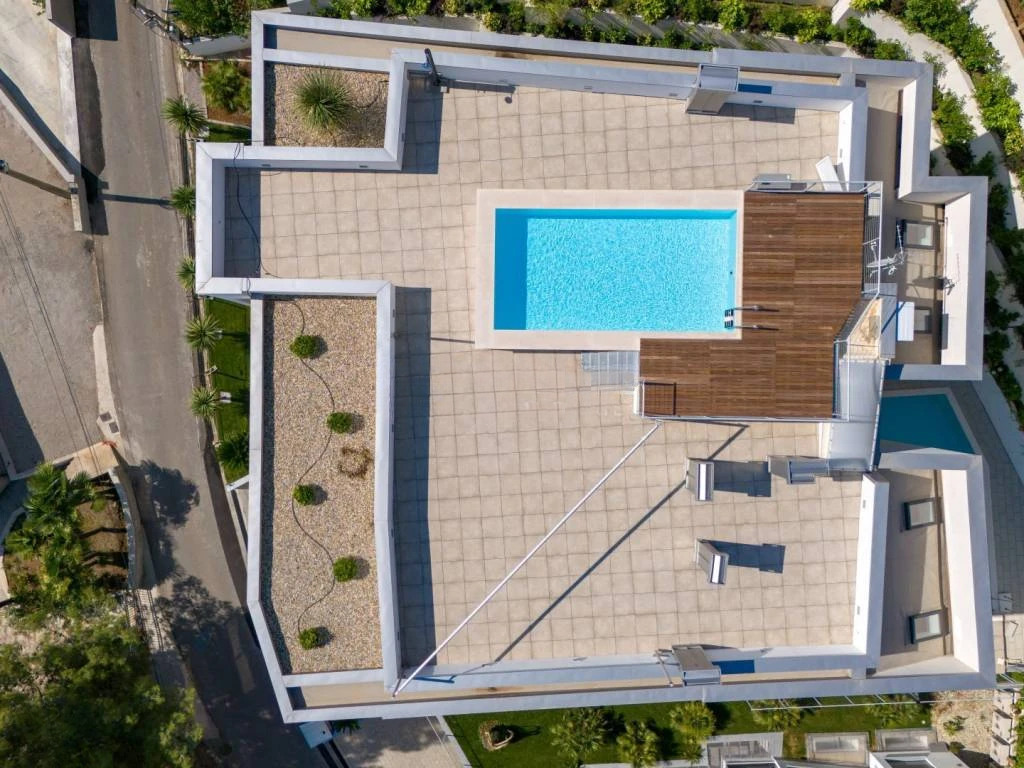 Квартира в Опатии, Хорватия, 81 м² - фото 8