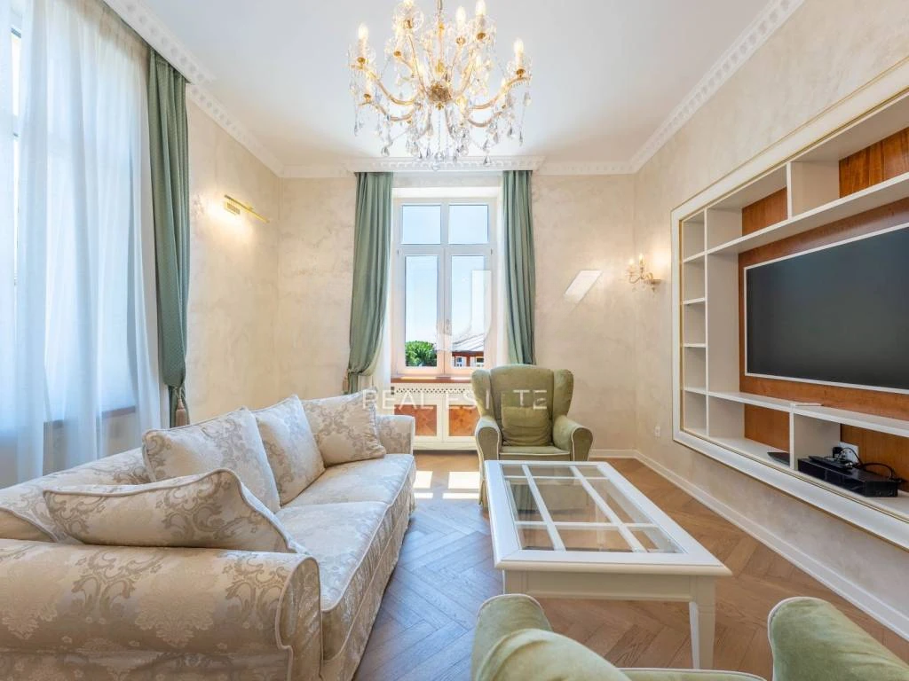 Квартира в Опатии, Хорватия, 96 м² - фото 8