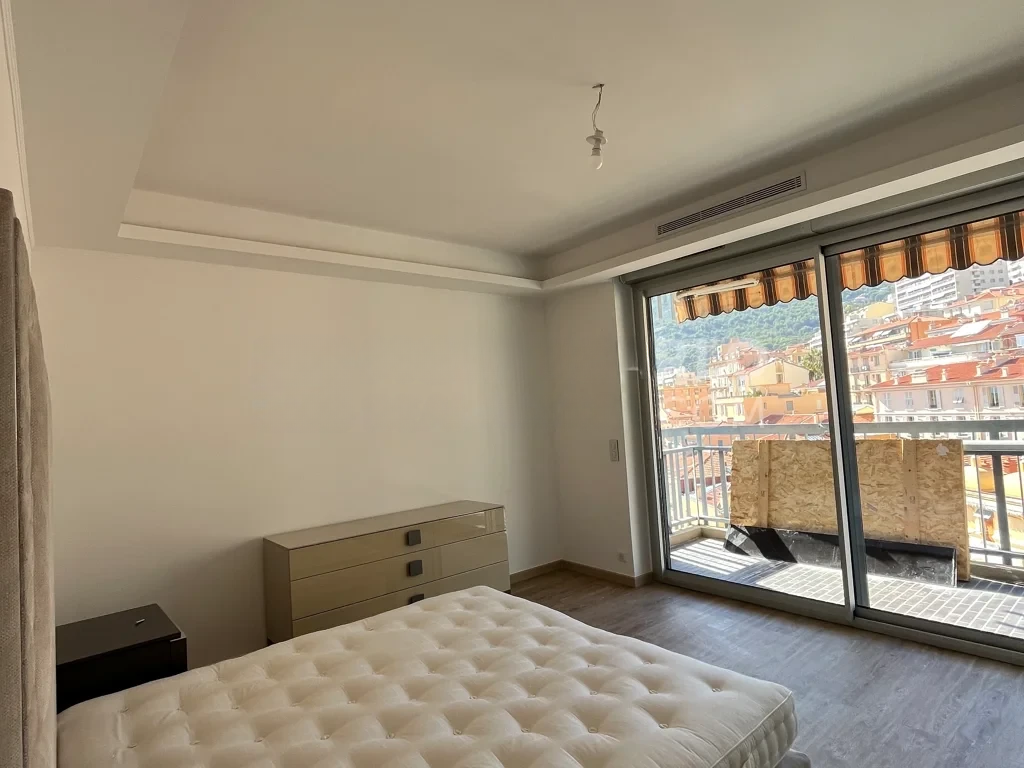 Квартира в Монте Карло, Монако, 115 м² - фото 8